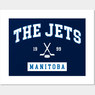 The Jets Posters and Art